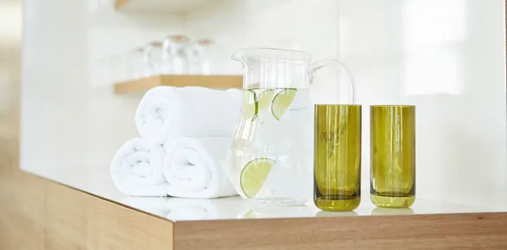 Sky Spa Fitnesslounge — Fitness Studio in Moabit, Berlin