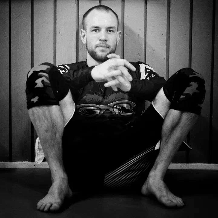 Arendal BJJ — Kampsport i Solli, Arendal
