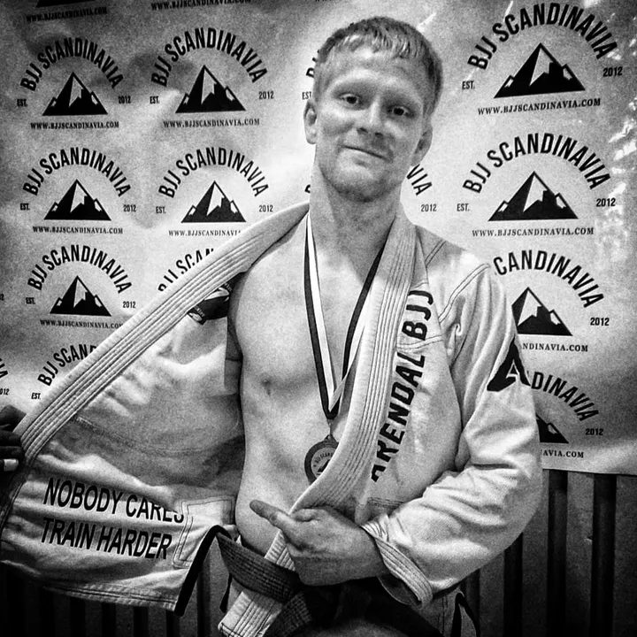Arendal BJJ — kampsport-studio i Solli, Arendal — 2