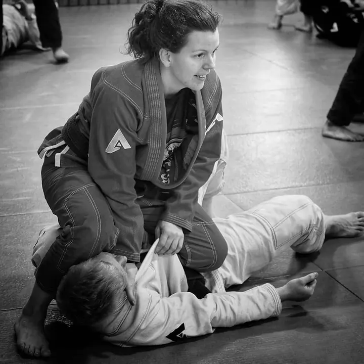 Arendal BJJ — kampsport-studio i Solli, Arendal — 3