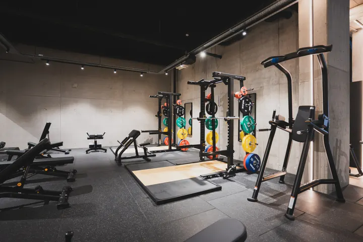 Fit Factory Boschdijk — sportschool-studio in Woensel-Zuid, Eindhoven — 2