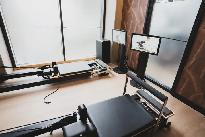 Fit Factory Boschdijk — sportschool-studio in Eindhoven — 6