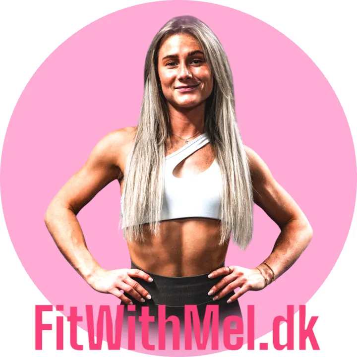FitWithMel / Melanie Gabelgaard Christensen — pt studio-studio i Frederiksbjerg, Aarhus