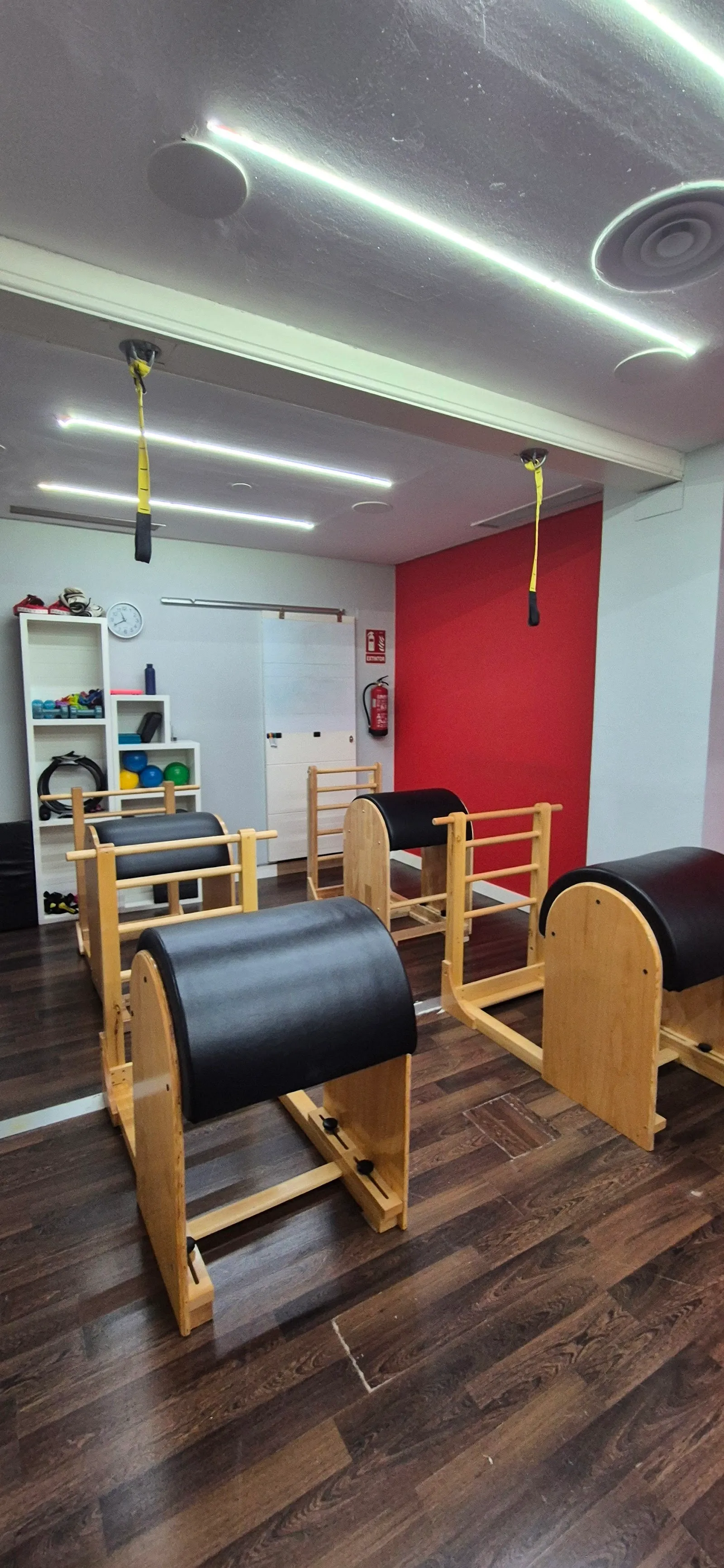 Mind Body Wellness Center — pilates-studio en Chamartín, Madrid — 2