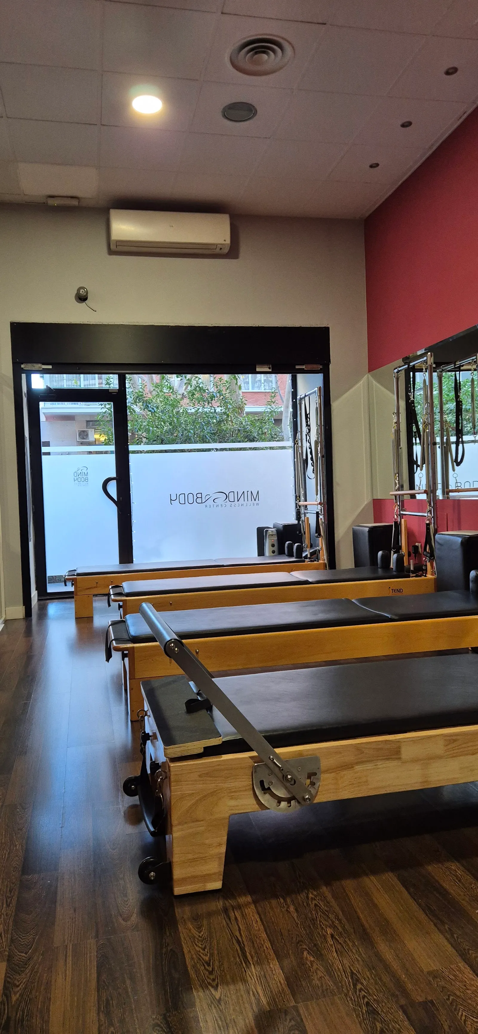 Mind Body Wellness Center — pilates-studio en Chamartín, Madrid — 3