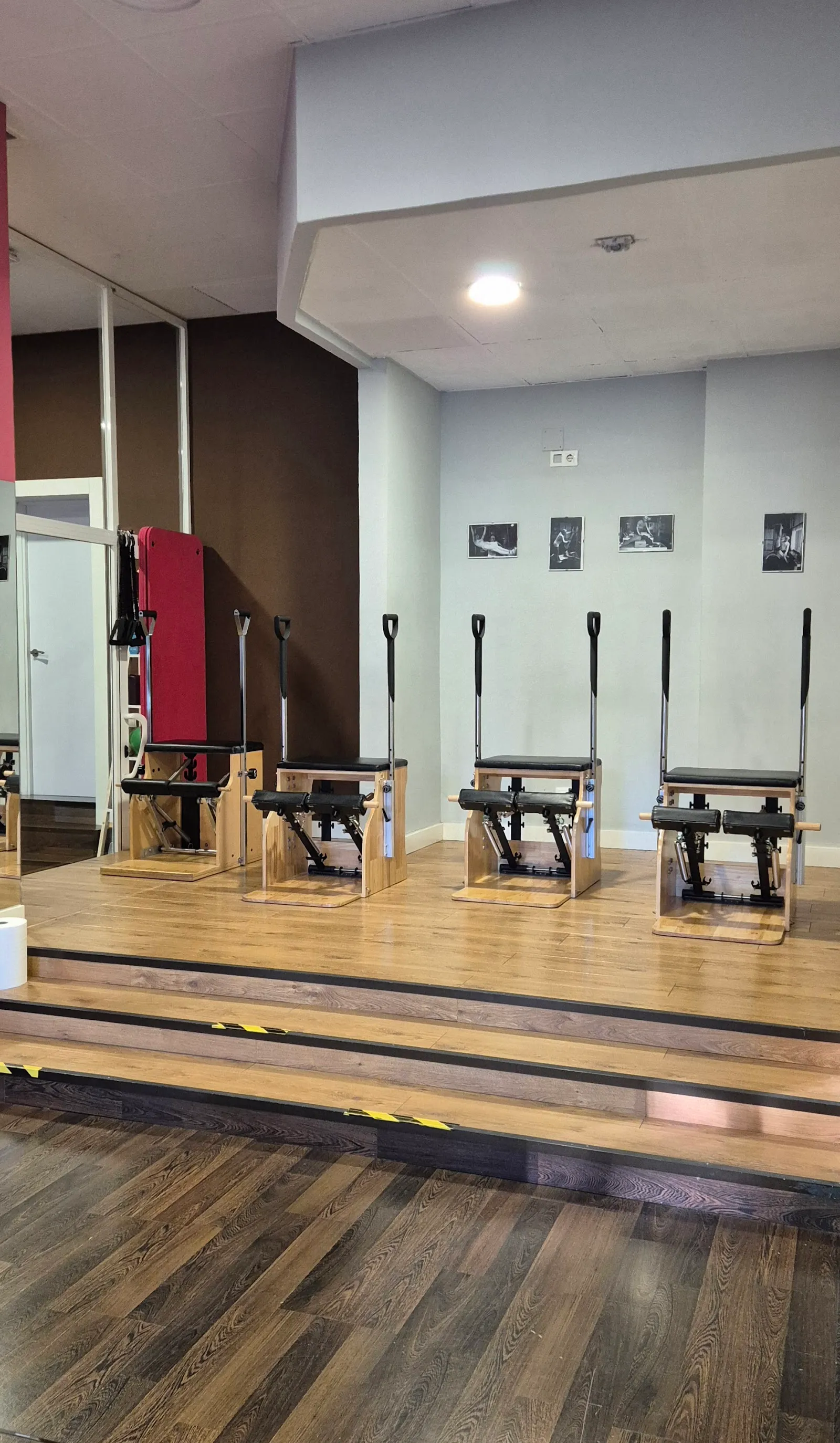 Mind Body Wellness Center — pilates-studio en Madrid — 3