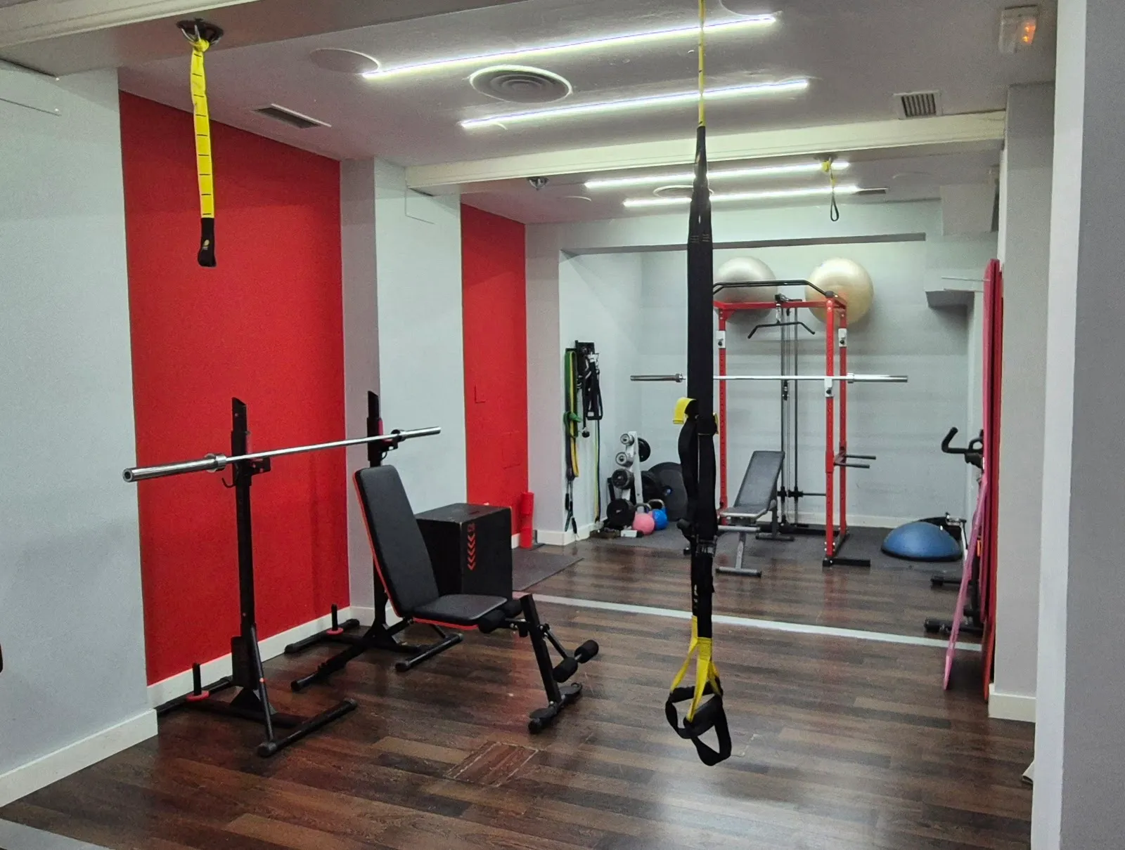 Mind Body Wellness Center — pilates-studio en Madrid — 5