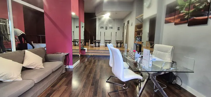 Mind Body Wellness Center — Entrenamiento funcional en Chamartín, Madrid