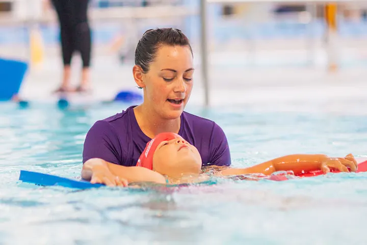 Manor Leisure Centre — fitness studio in Peterborough — 2