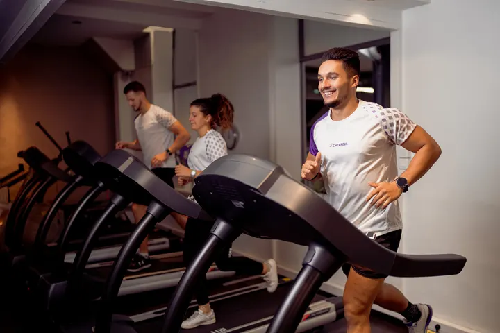 Chevreul Sport — salle de fitness-studio à Lyon — 3