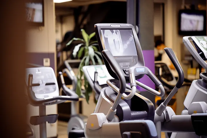 Chevreul Sport — salle de fitness-studio à Lyon — 4