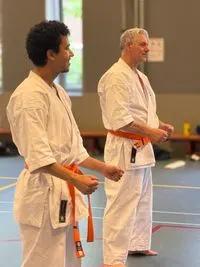 Tsuriai Dojo — Vechtsport in Parkhof, Weert