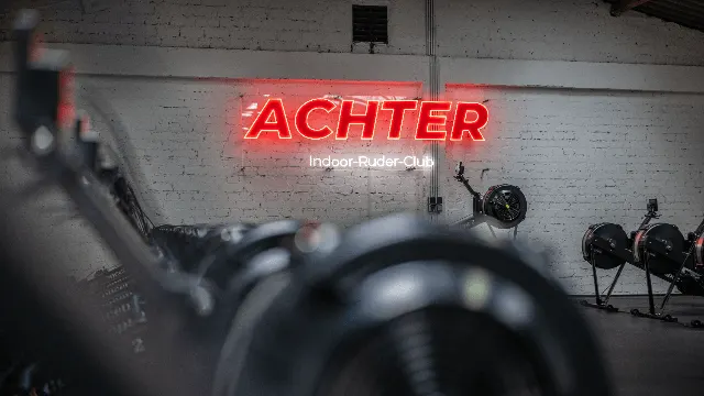 ACHTER - Lindenthal — Bootcamp in Lindenthal, Köln