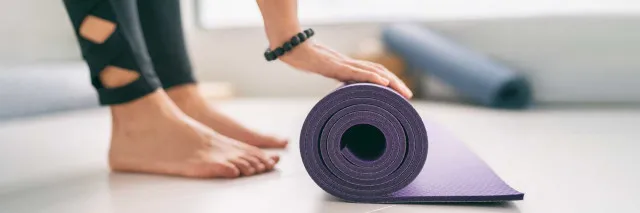 Living La Vida Yoga — yoga-studio in Winterswick, Rheinberg — 2