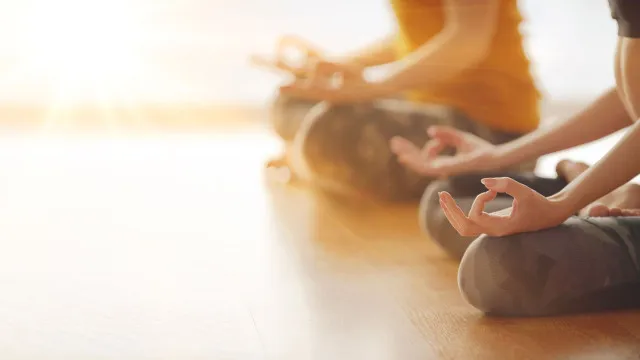 Living La Vida Yoga — yoga-studio in Rheinberg — 3