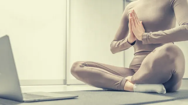Living La Vida Yoga — Yoga in Winterswick, Rheinberg