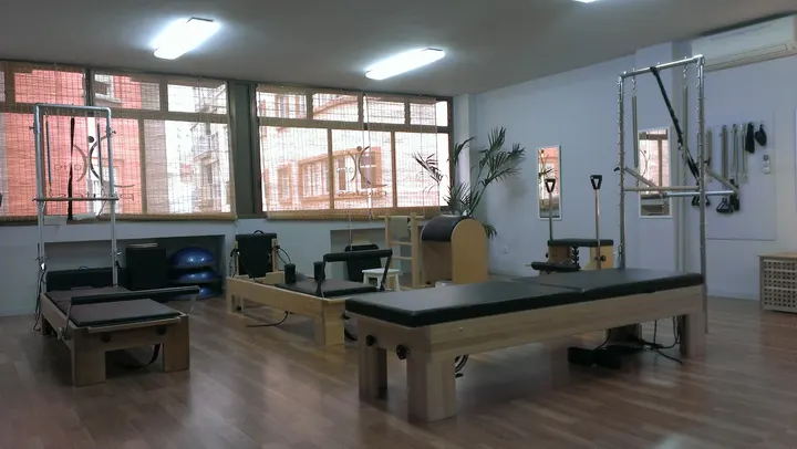 Katia Pilates — pilates-studio en Los Hoteles, Santa Cruz de Tenerife — 3