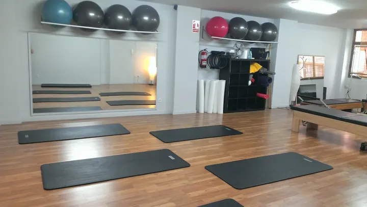 Katia Pilates — pilates-studio en Santa Cruz de Tenerife — 3