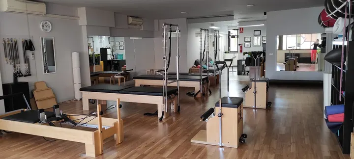 Katia Pilates — pilates-studio en Santa Cruz de Tenerife — 4