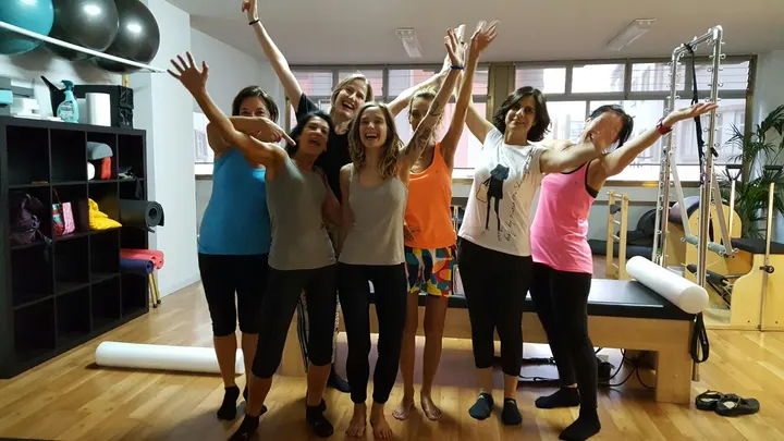 Katia Pilates — pilates-studio en Santa Cruz de Tenerife — 5