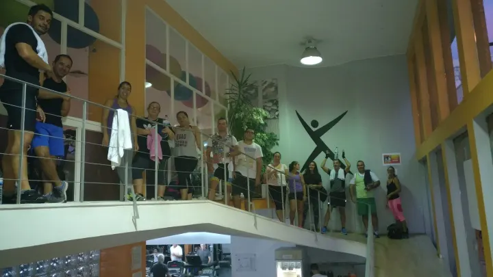 Beto Fitness Club — ginásio-studio em Portimão — 3