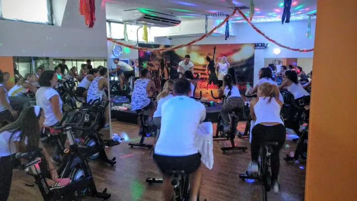 Beto Fitness Club — ginásio-studio em Portimão — 3