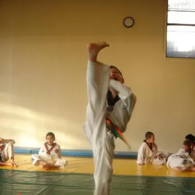 Club de Tae Kwondo de Clermont Ferrand — arts martiaux-studio à Cournon-d'Auvergne — 5