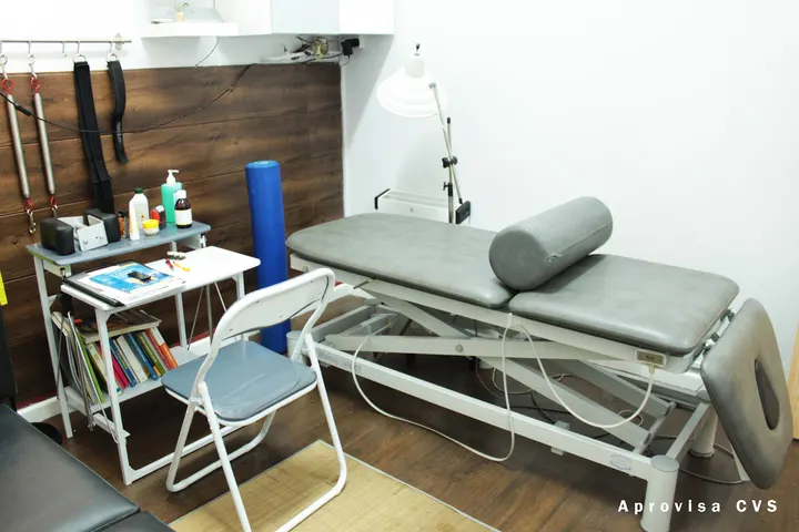 Aprovisa — Meditación en Montes, A Coruña
