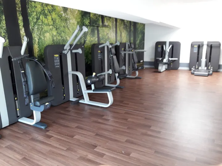 Palestra Miros — palestre-studio a Cusighe, Belluno — 3