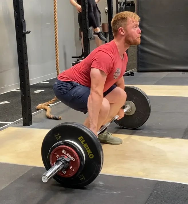 Thorøs Gym — træningsstudio i Aalborg — 3