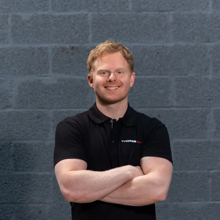 Thorøs Gym — træningsstudio i Aalborg — 5