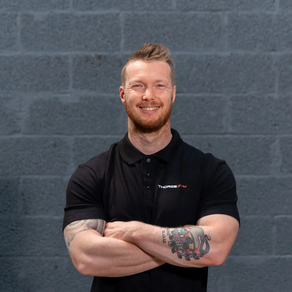 Rosendal Personlig Træning — træningsstudio-studio i Aalborg — bild 3