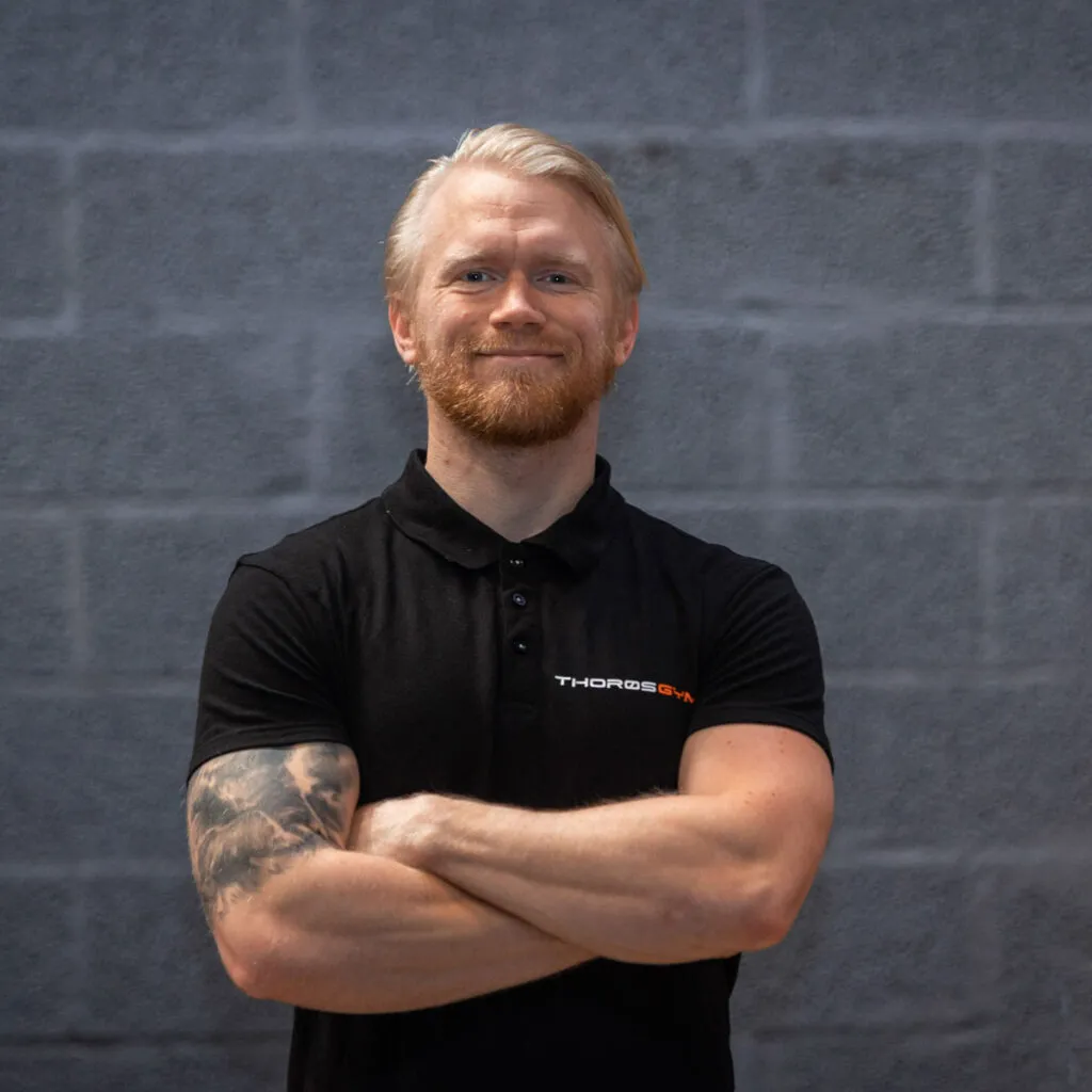 Rosendal Personlig Træning — træningsstudio-studio i Aalborg — bild 4