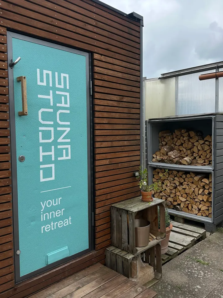 SAUNA STUDIO ⎮your inner retreat — Wellness i Hvidovre