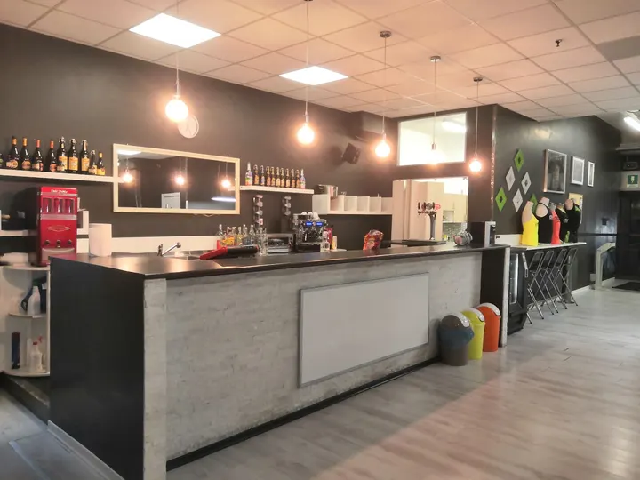 Contact Gym Mantova — palestre-studio a Medole — 2