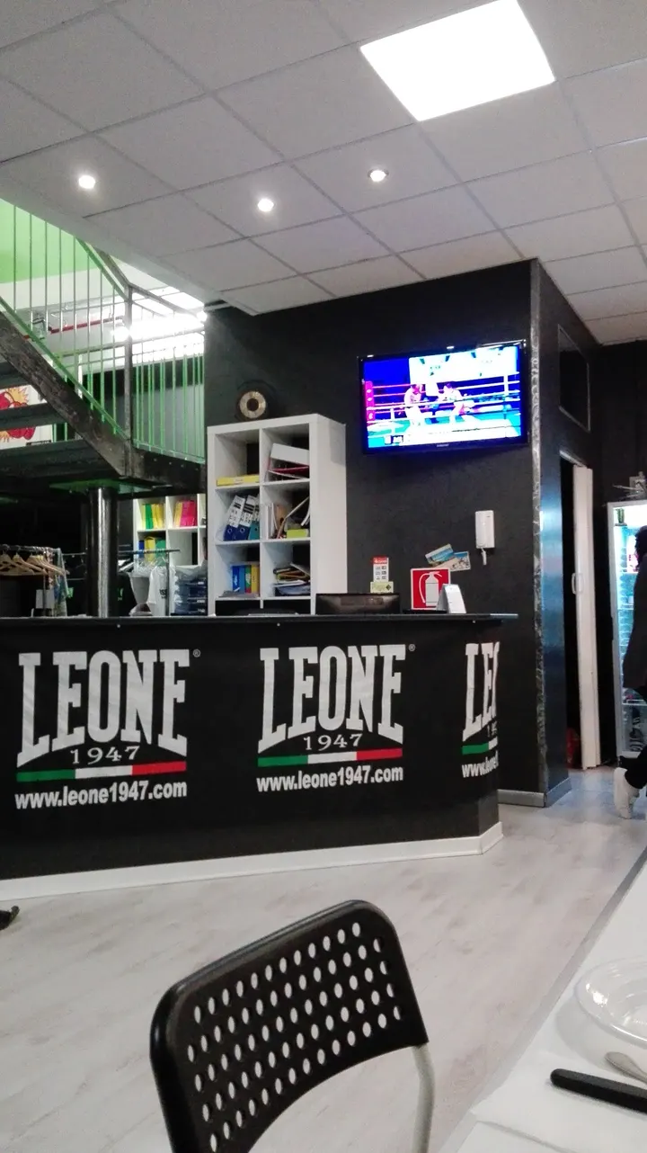 Contact Gym Mantova — palestre-studio a Medole — 5