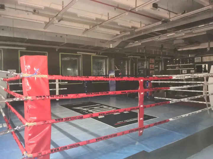 Contact Gym Mantova — Palestre a Medole