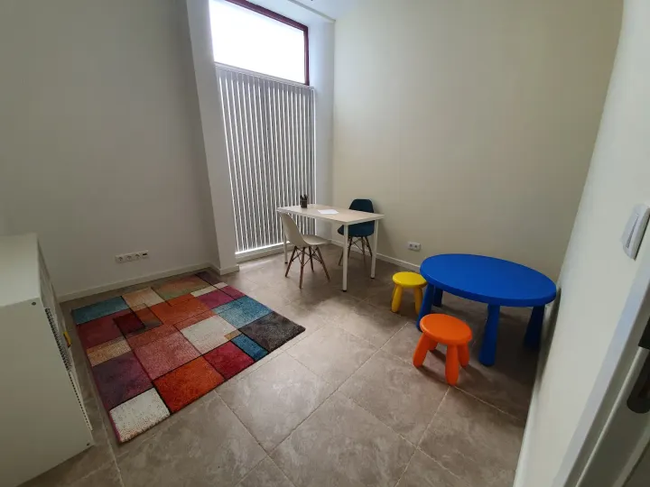 Clave de Ti — pilates-studio em Quinta do Bré, Lisboa — 2