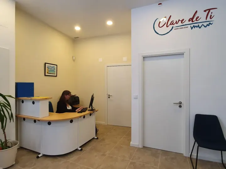 Clave de Ti — pilates-studio em Quinta do Bré, Lisboa — 3