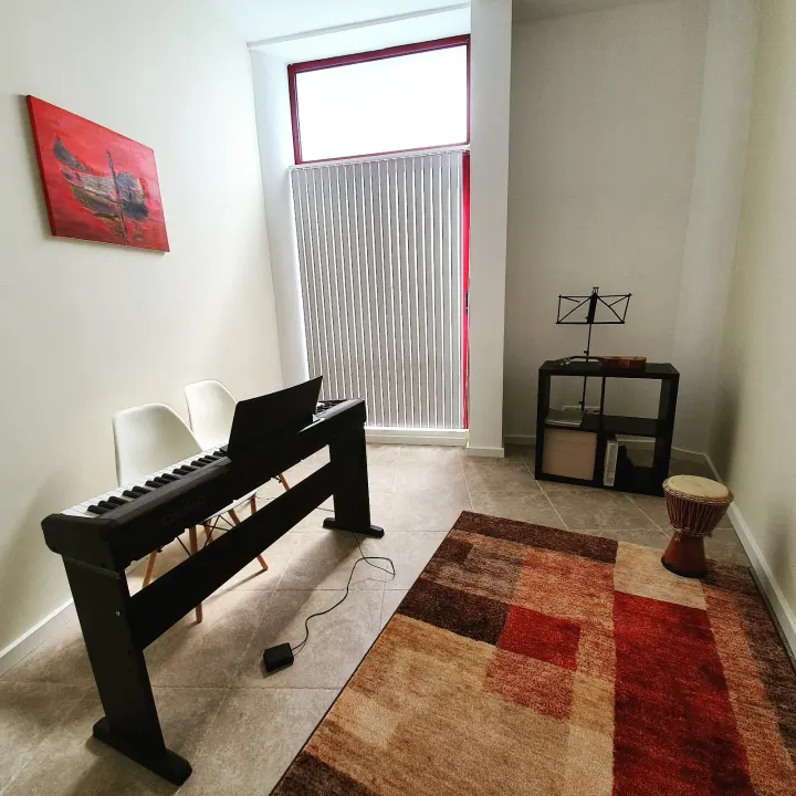 Clave de Ti — pilates-studio em Lisboa — 3