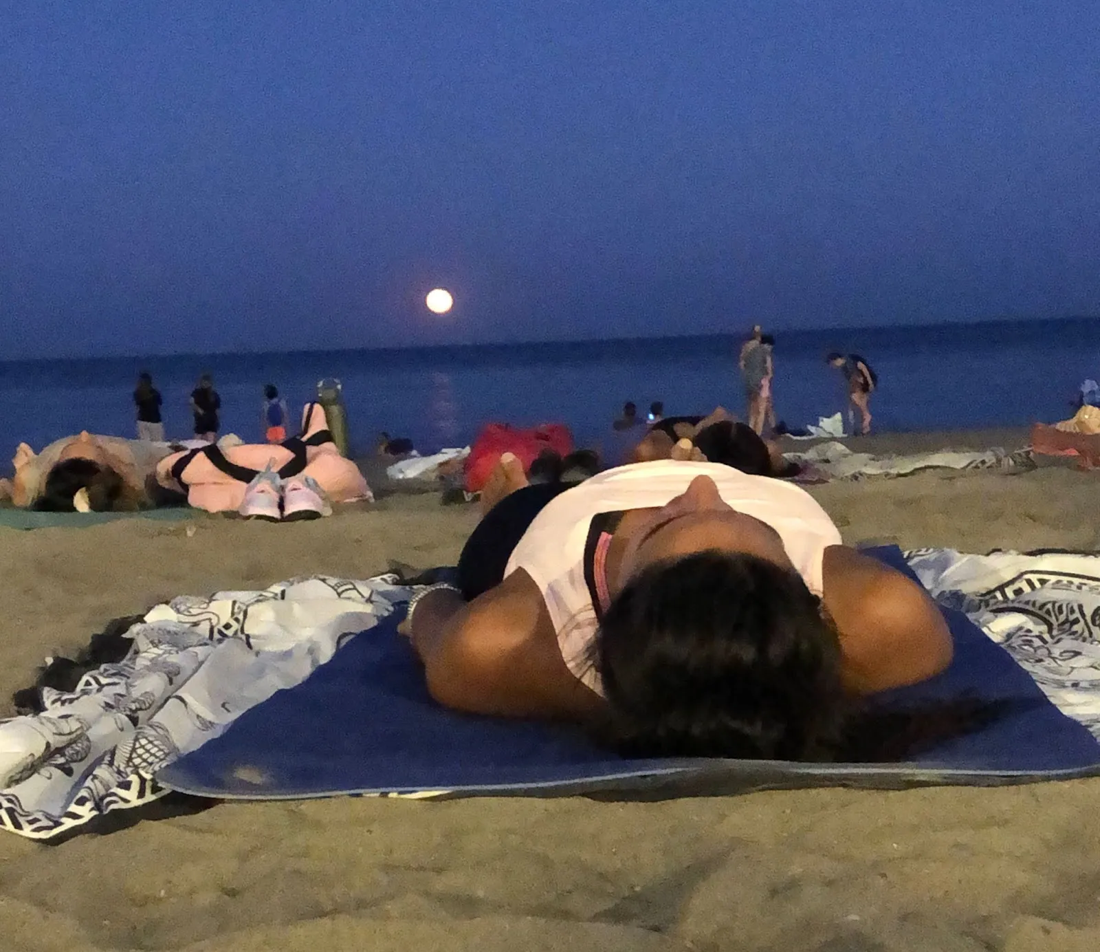 El Refugio de Beth - Centro de Yoga y bienestar integral en Málaga — yoga-studio en Málaga — 5