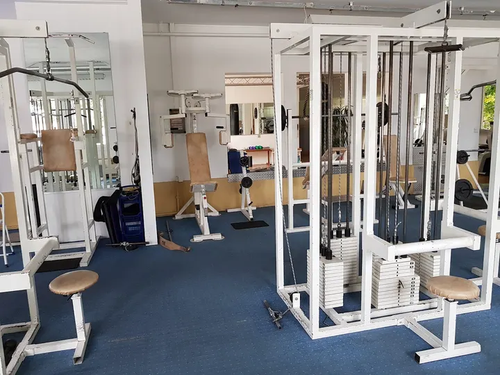 Fitness Studio Bodyjam — fitnessstudio in Alt-Durlach, Karlsruhe — 2