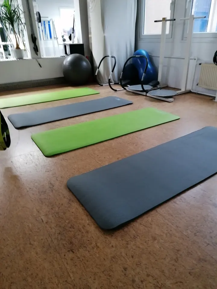 Fitness Studio Bodyjam — fitnessstudio in Alt-Durlach, Karlsruhe — 3