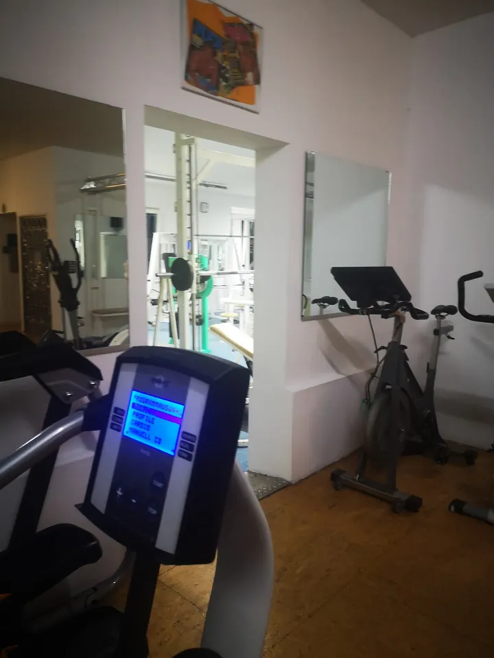 Fitness Studio Bodyjam — fitnessstudio in Karlsruhe — 3