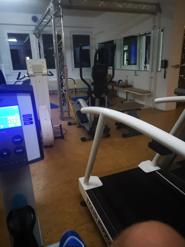 Fitness Studio Bodyjam — fitnessstudio in Karlsruhe — 4