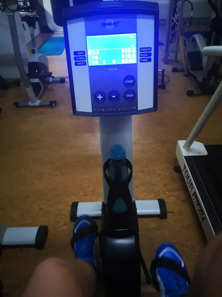 Fitness Studio Bodyjam — fitnessstudio in Karlsruhe — 5