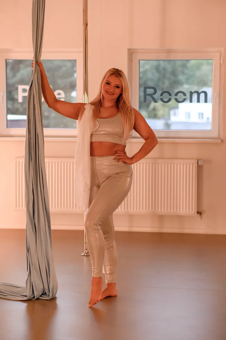 AerialRoom Kids — aerial-studio in Gartenstadt, Braunschweig — 2