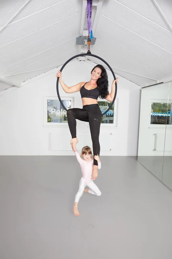 AerialRoom Kids — aerial-studio in Braunschweig — 4