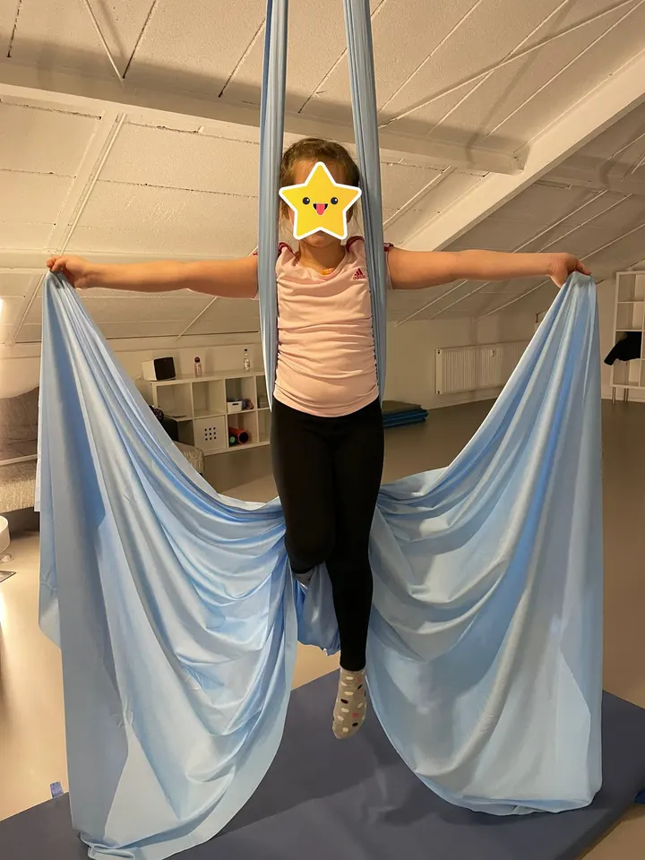 AerialRoom Kids — aerial-studio in Braunschweig — 5