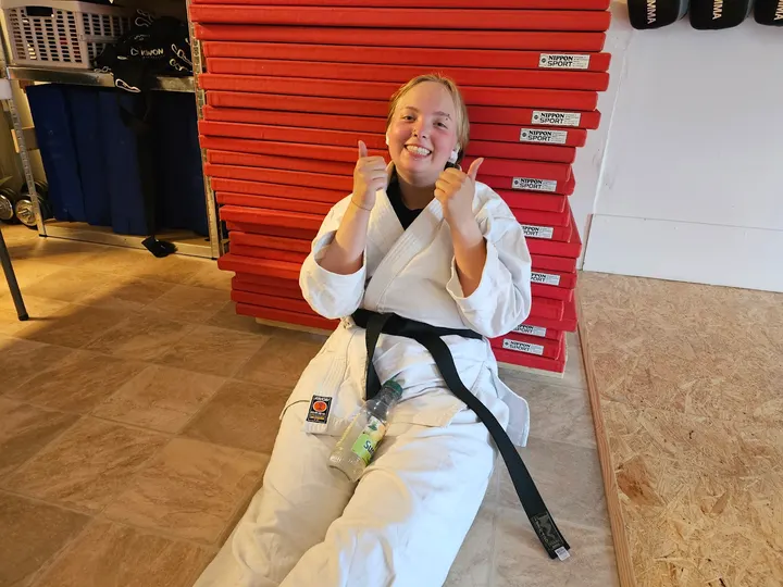 ANSHIN - Kampkunst og Selvforsvar — kampsport-studio i Vindebyøre, Svendborg — 3